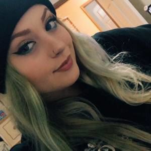 Meet your Posher, Jaidyn